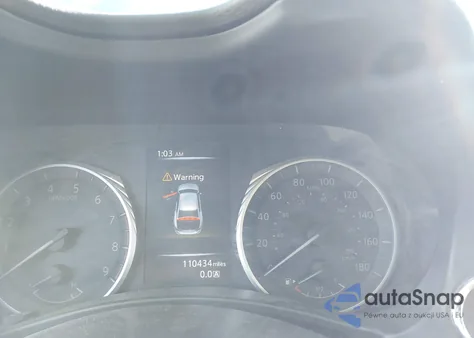 2018 Infiniti Q50 3.0T Sport from USA, damaged, VIN JN1EV7AR8JM430403